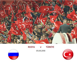 Rusya-Trkiye mann biletleri sata kt
