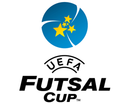 UEFA Futsal Kupasnda Arnavutky Bld. Sporun malar yarn balyor