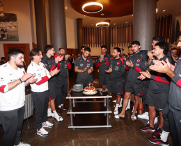 Kaan Ayhann Doum Gn Kutland