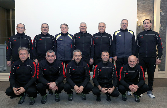 Sper Lig Hakem Semineri sona erdi