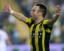 Mathieu Valbuena: "Trkiye UEFA EURO 2024 hak ediyor"