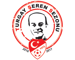2016-2017 Spor Toto Sper Lig Turgay eren Sezonu istatistikleri
