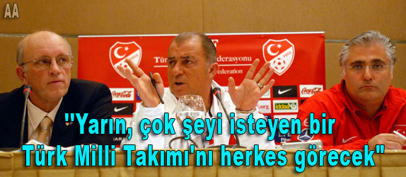 Terim nceliimiz 'hcum' dedi