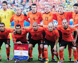 Hollanda: stikrarszlarn en byTamSaha/Eyll 2012