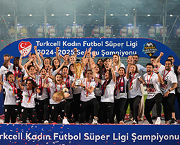 Ankara B.B. Fomget G.S.K., ampiyonluk Kupasn Ald