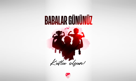 Babalar Gnnz Kutlu Olsun