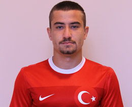 Aydn Ylmaz 4 yl aradan sonra A Milli Takmda