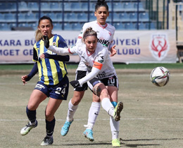 Turkcell Kadın Futbol Süper Liginde 15. haftanın ardından