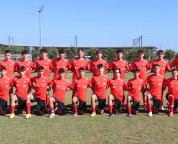 U15 Millî Takımının Letonya Maçı Aday Kadrosu Açıklandı
