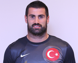 Volkan Demirel kadrodan karld