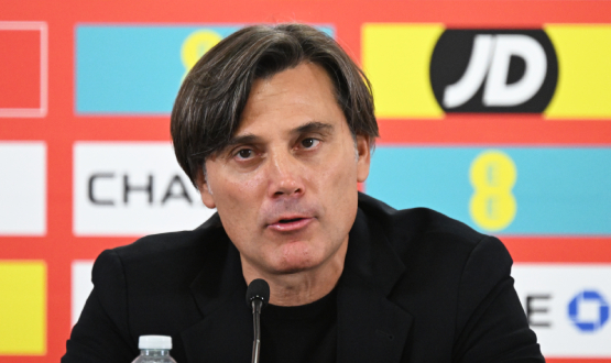 Vincenzo Montella: 