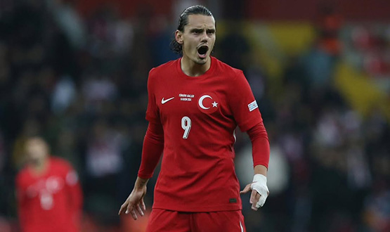 Geçmiş Olsun Enes Ünal
