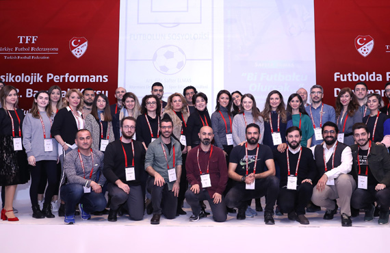 Psikolojik Performans Danmanl 2. Basamak kursu balad