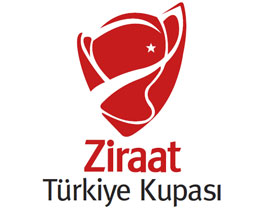 Ziraat Trkiye Kupas 5. Tur kuralar 6 Aralkta ekilecek
