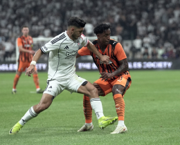 Beikta 2-4 Shakhtar