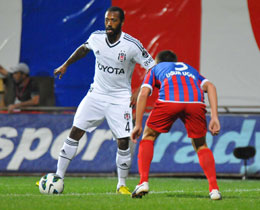 Kardemir Karabkspor 0-3 Beikta
