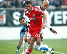 Ali Bilgin: "Benim zirvem Milli Tak�m"