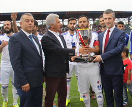 Dzcespor, kupasn ald