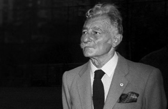 Sleyman Seba'y saygyla anyoruz