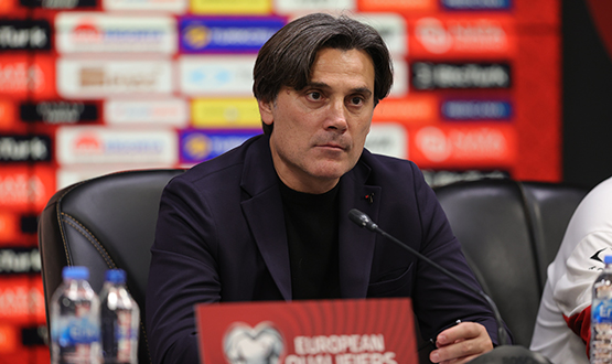 Vincenzo Montella: 