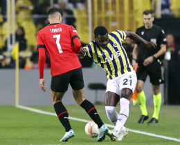 Fenerbahe 3-3 Rennes