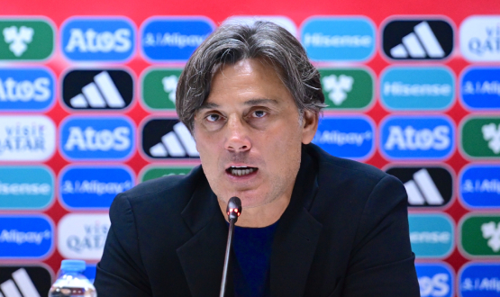 Vincenzo Montella: 