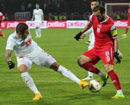 Balkesirspor 4-1 Eskiehirspor