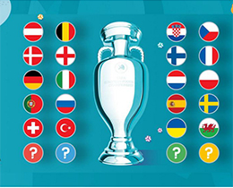 EURO 2020ye direkt katlan lkeler belli oldu