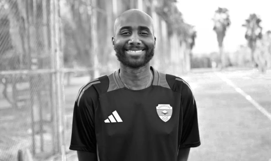 Souleymane Bamba'y Kaybettik