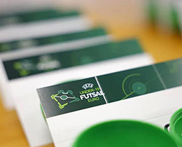 Futsal U19 Mill� Tak�m��n�n Rakipleri Belli Oluyor