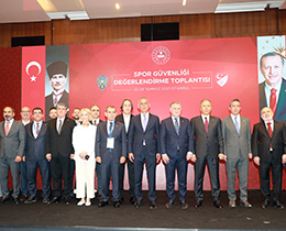 Spor Gvenlii altay Rivada Balad
