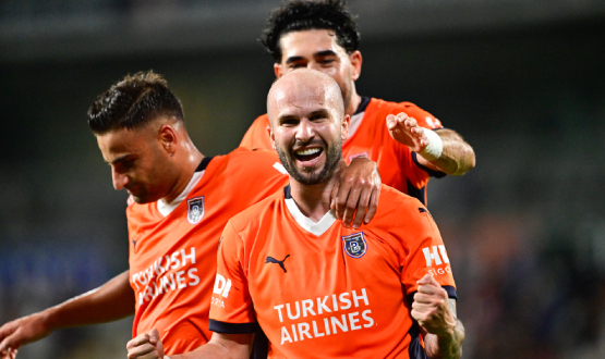 RAMS Baakehir 6-1 Fiorita