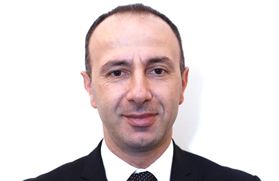 Bar imek FIFA VAR Eitimcileri seminerine katlacak