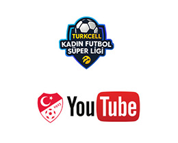 Turkcell Kadn Futbol Sper Liginde ampiyonluk Malar TFF YouTubeda
