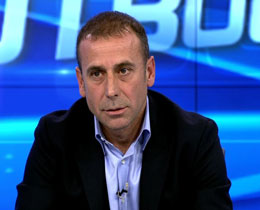 Avcı: "Her şampiyonaya katılan bir takım yaratacağız"