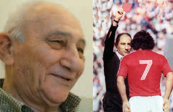 Doan Babacan' kaybettik