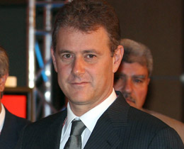 TFF Bakan Mahmut zgenerin Turkcell Sper Lig 2008-2009 Sezonu mesaj