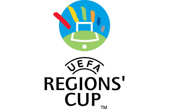 UEFA Regions' Cup finallerinin kura ekimi yapld