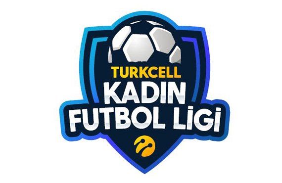 Turkcell Kadn Futbol Ligi'ne uluslararas sponsorluk dl