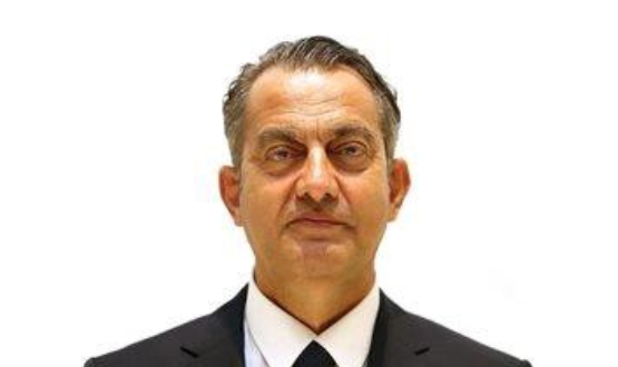 UEFA'dan Murat Ilgaz'a Grev