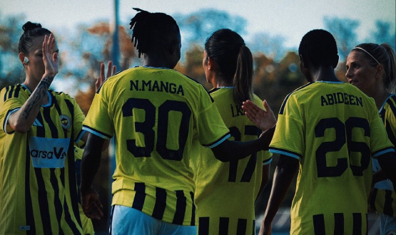 Minsk 1-4 Fenerbah�e arsaVev