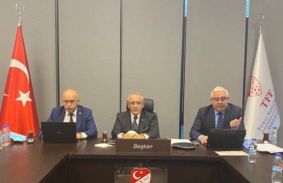 2020-2021 Devre Aras Klasman ve Yeni Klasman Temsilci Semineri yapld