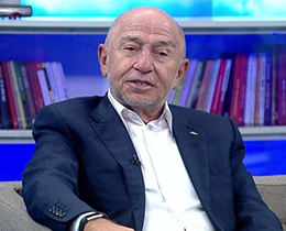 Bakan zdemir, CNN Trkte Hafta Sonu programna konuk oldu