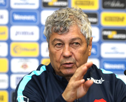 Mircea Lucescu basn toplants dzenledi