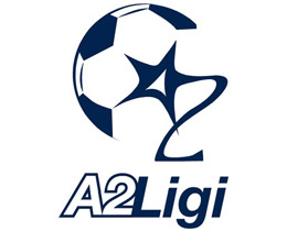 A2 Ligi Play Off msabakalar Mersinde oynanacak