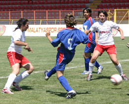 Bayanlar 1. Ligi 11. hafta sonular