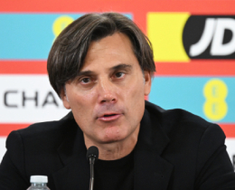 Vincenzo Montella: "Kazanamadnz Malarda Kaybetmemek ok nemli"