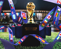 2026 FIFA Dnya Kupas Kura ekimi Torbalar Belli Oldu