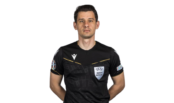 Halil Umut Meler, Krfez Uluslar Kupas'nda Yar Final Man Ynetecek