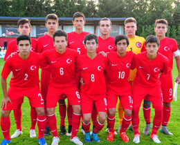 U15 Milli Takimi Nin Ingiltere Maclari Aday Kadrosu Aciklandi U 15 Milli Takim Haber Detay Sayfasi Tff